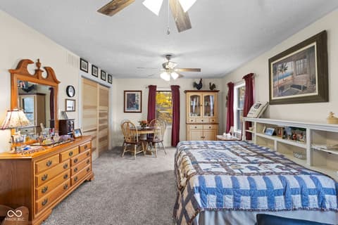 Photo of 175 Mill Springs, Coatesville, IN
