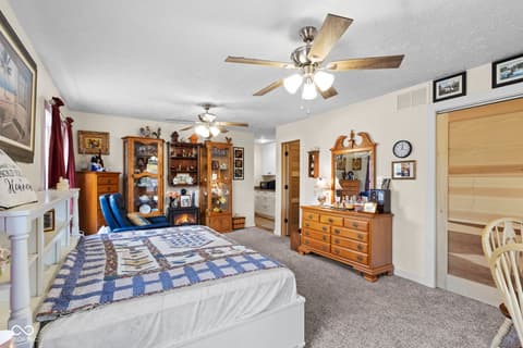 Photo of 175 Mill Springs, Coatesville, IN