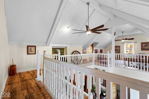 Photo of 175 Mill Springs, Coatesville, IN
