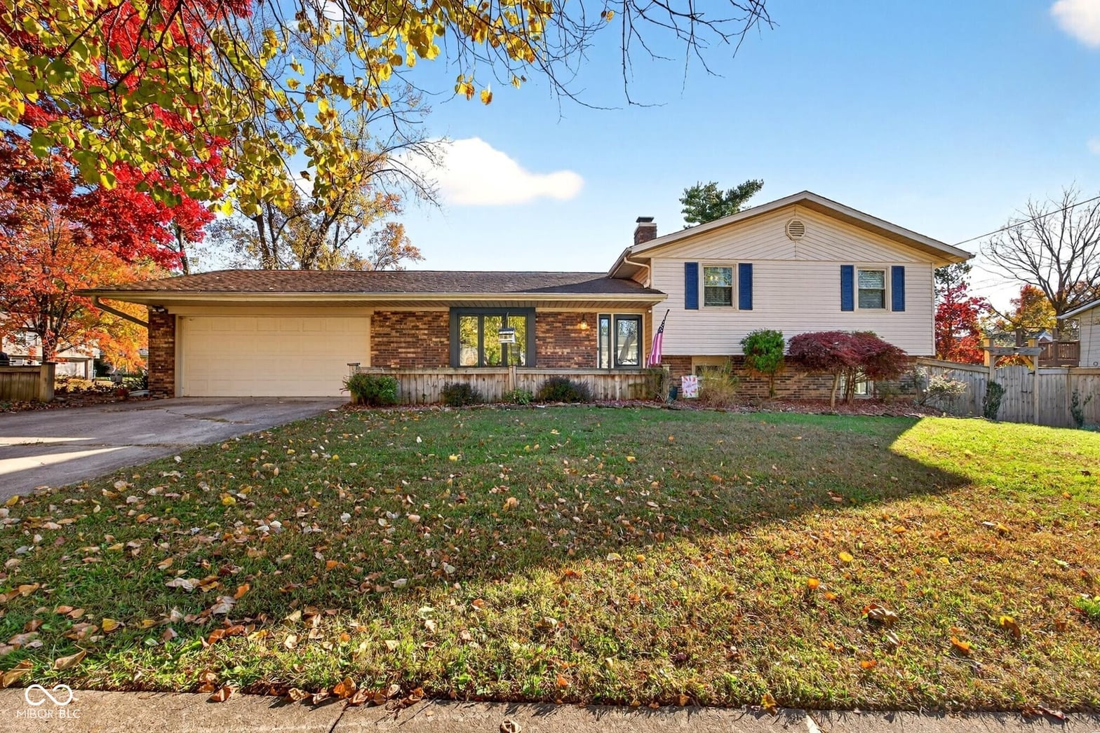 Photo of 3512 Wellington Drive, Bloomington, IN