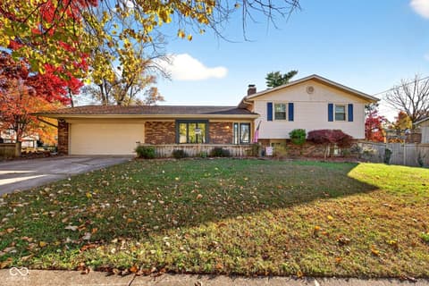 3512 Wellington Drive