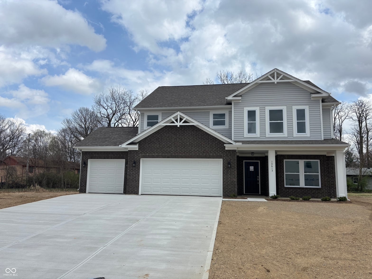 Photo of 10613 N Country View Way, Mooresville, IN