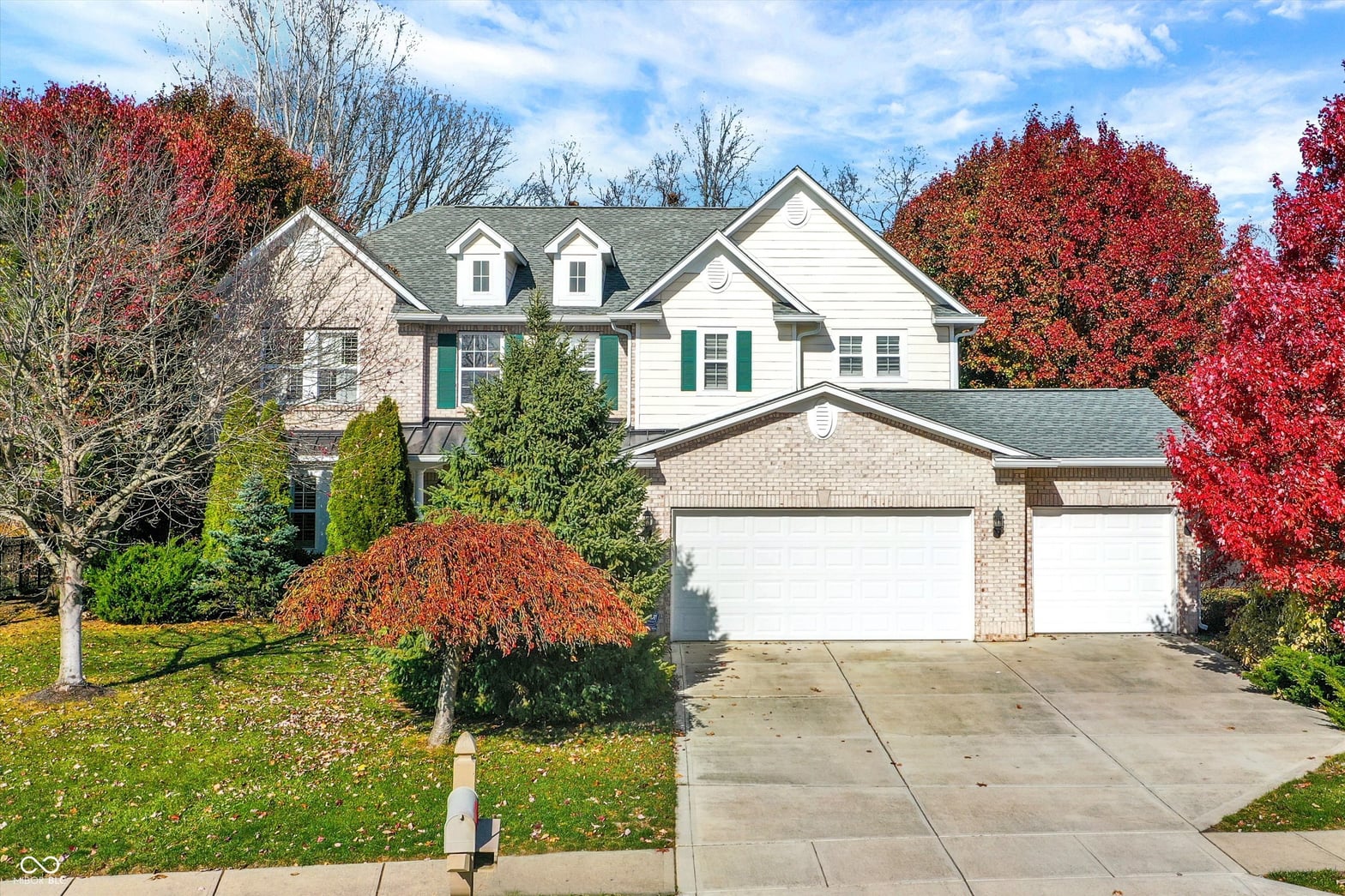 Photo of 15826 Buxton Drive, Westfield, IN