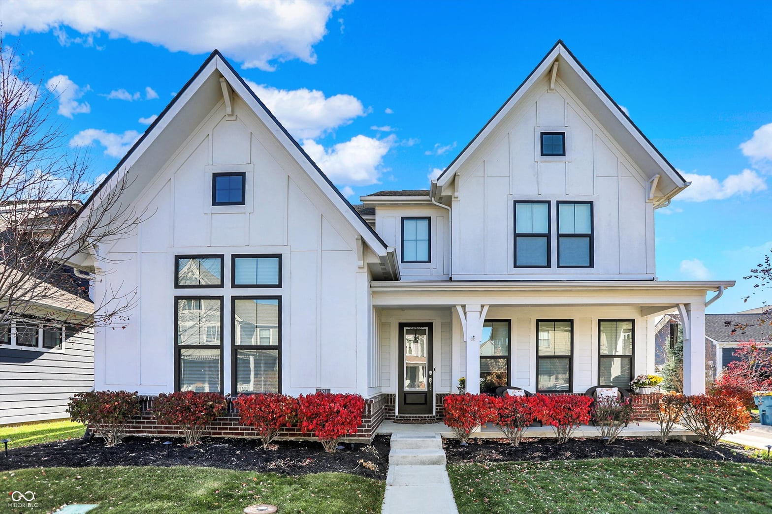 Photo of 1521 Jensen Drive, Carmel, IN