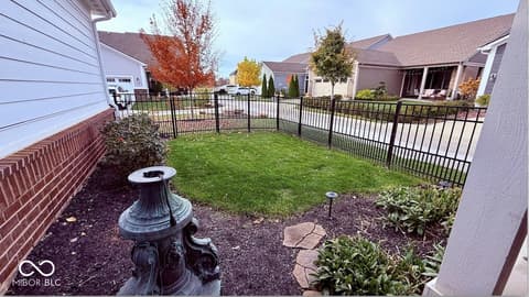 Photo of 1521 Jensen Drive, Carmel, IN
