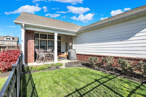 Photo of 1521 Jensen Drive, Carmel, IN