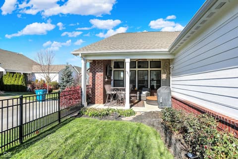 Photo of 1521 Jensen Drive, Carmel, IN