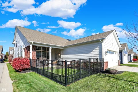 Photo of 1521 Jensen Drive, Carmel, IN