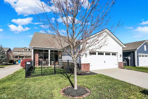 Photo of 1521 Jensen Drive, Carmel, IN