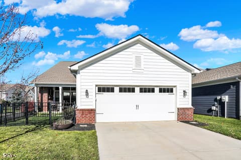 Photo of 1521 Jensen Drive, Carmel, IN