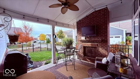 Photo of 1521 Jensen Drive, Carmel, IN