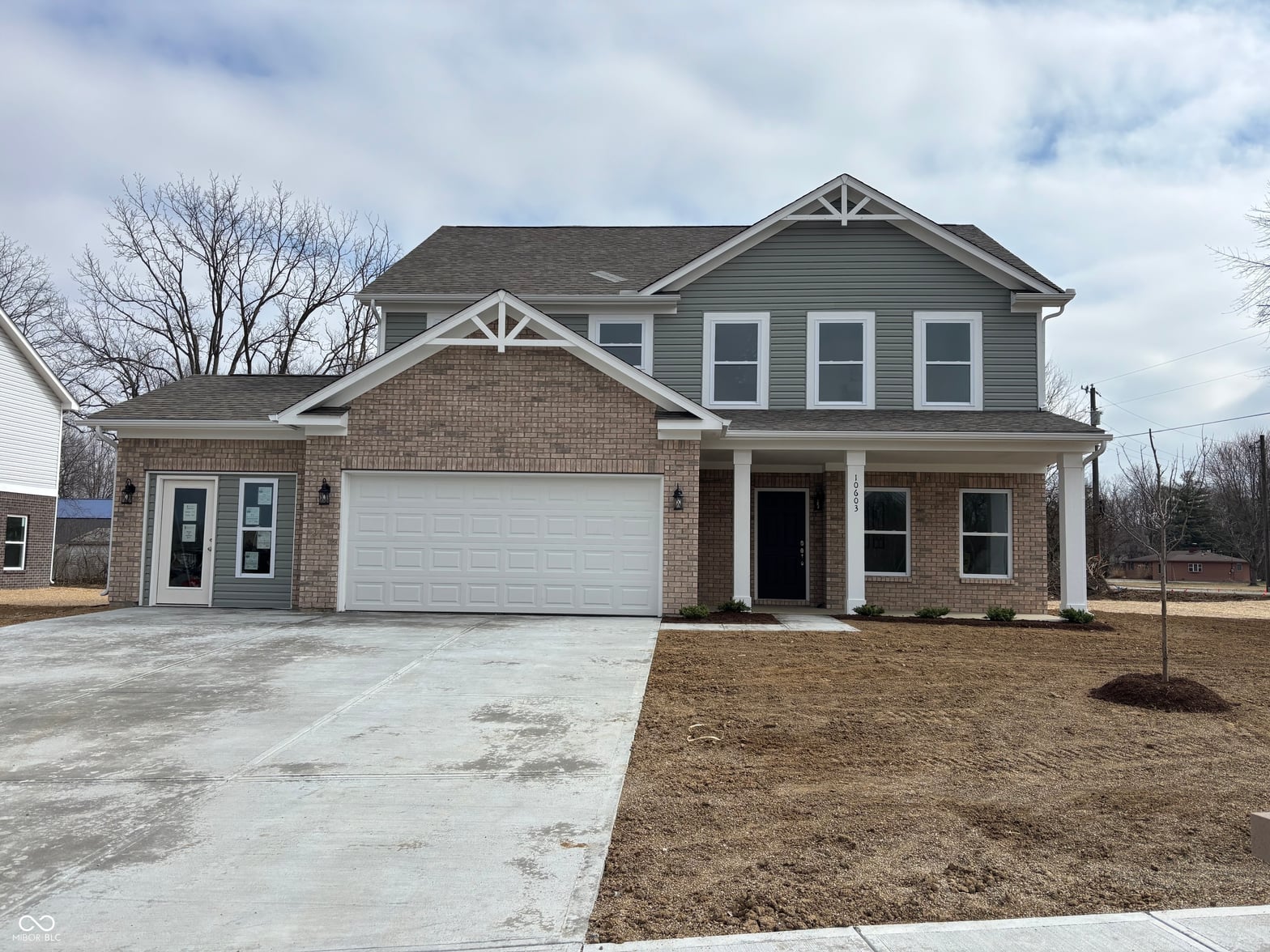 Photo of 10603 N Country View Way, Mooresville, IN