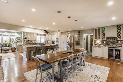 Photo of 2034 Dubois Road, Spencer, IN