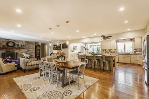 Photo of 2034 Dubois Road, Spencer, IN