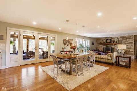 Photo of 2034 Dubois Road, Spencer, IN
