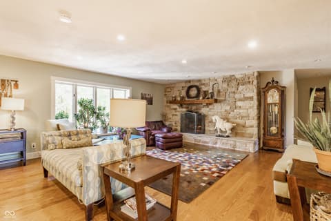 Photo of 2034 Dubois Road, Spencer, IN