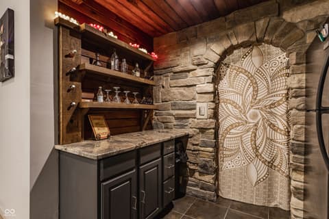 Bar — 2034 Dubois Road, Spencer, IN