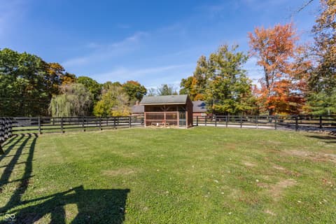Photo of 2034 Dubois Road, Spencer, IN