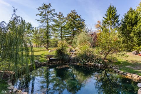 Photo of 2034 Dubois Road, Spencer, IN