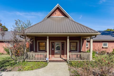 Photo of 2034 Dubois Road, Spencer, IN