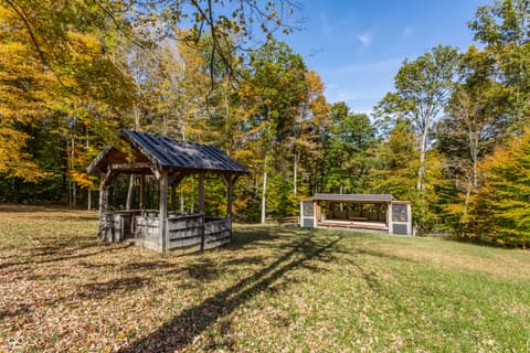 Photo of 2034 Dubois Road, Spencer, IN