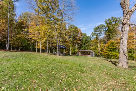 Photo of 2034 Dubois Road, Spencer, IN