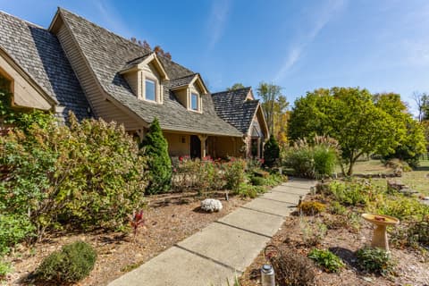 Photo of 2034 Dubois Road, Spencer, IN