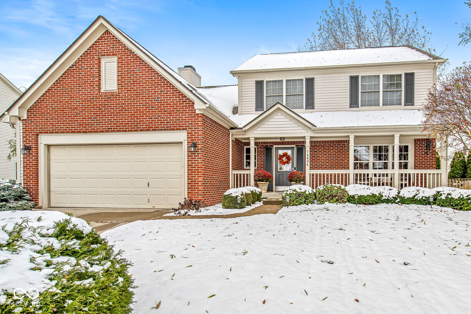 Photo of 14694 Rosebud Drive, Noblesville, IN