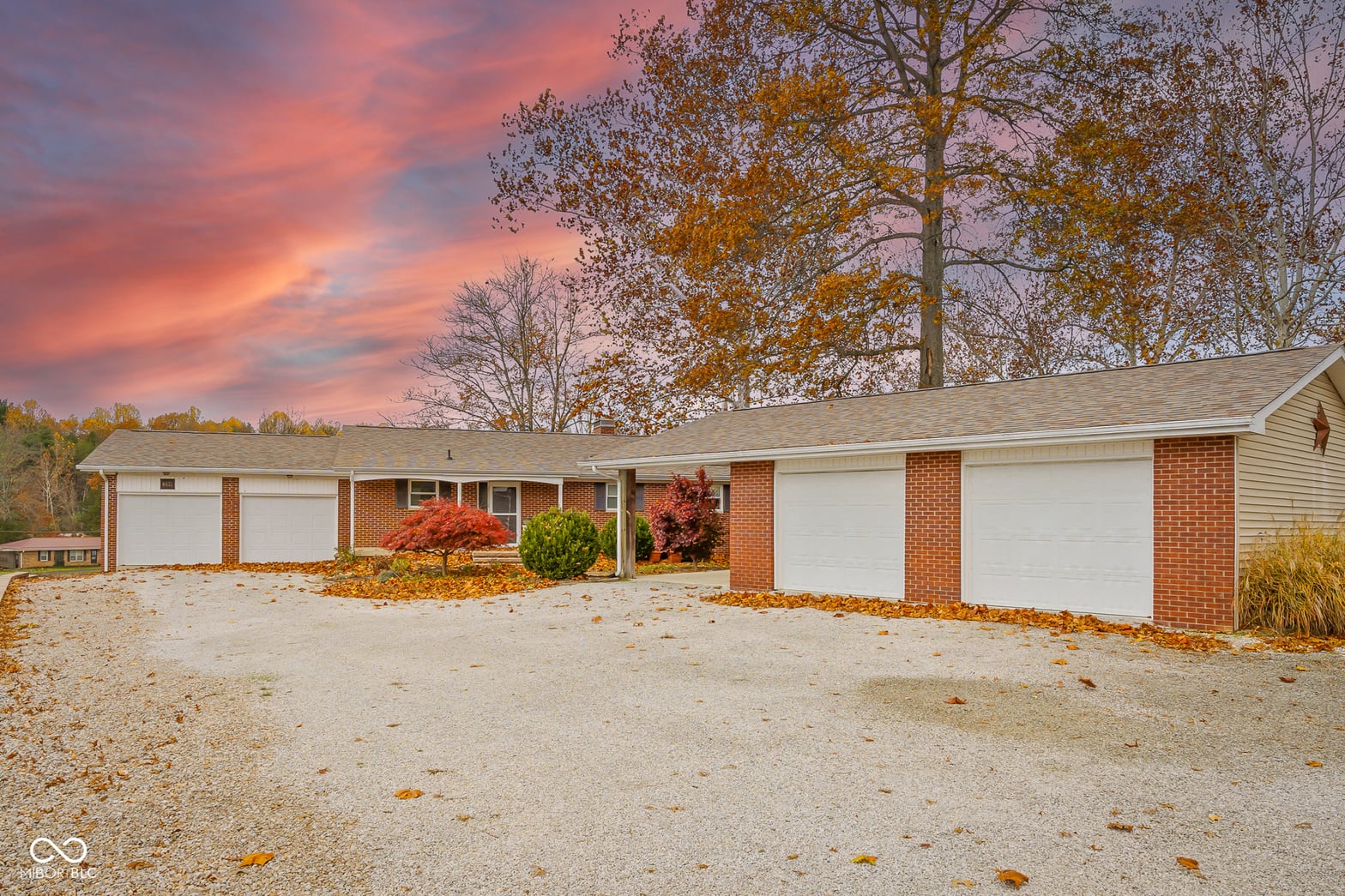Photo of 8421 W Old Nashville Road, Columbus, IN