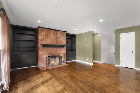 Photo of 8421 W Old Nashville Road, Columbus, IN