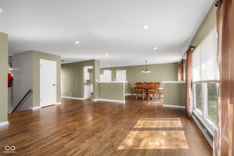Photo of 8421 W Old Nashville Road, Columbus, IN
