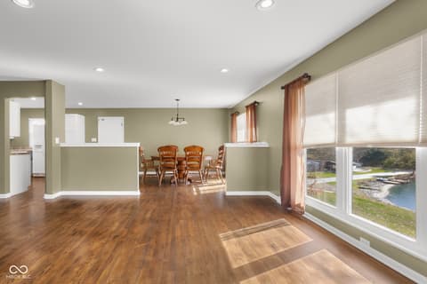 Photo of 8421 W Old Nashville Road, Columbus, IN