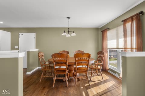 Photo of 8421 W Old Nashville Road, Columbus, IN