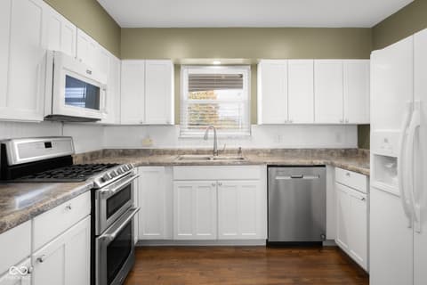Photo of 8421 W Old Nashville Road, Columbus, IN