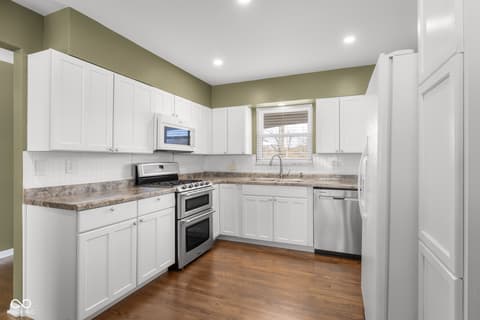 Photo of 8421 W Old Nashville Road, Columbus, IN