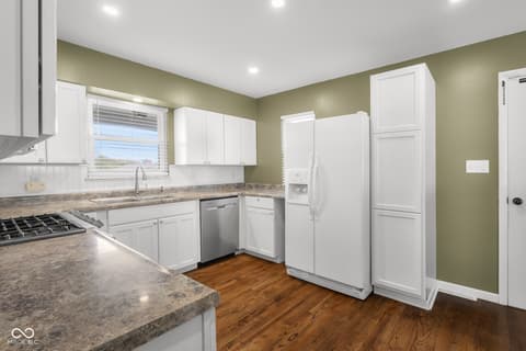 Photo of 8421 W Old Nashville Road, Columbus, IN