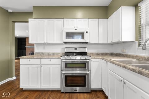 Photo of 8421 W Old Nashville Road, Columbus, IN
