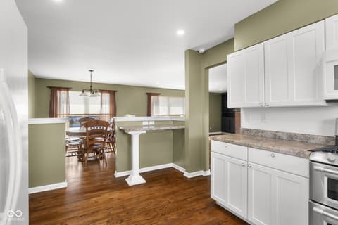 Photo of 8421 W Old Nashville Road, Columbus, IN