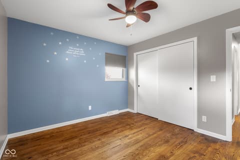 Photo of 8421 W Old Nashville Road, Columbus, IN