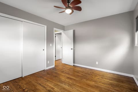 Photo of 8421 W Old Nashville Road, Columbus, IN
