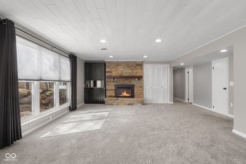 Photo of 8421 W Old Nashville Road, Columbus, IN