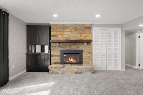 Photo of 8421 W Old Nashville Road, Columbus, IN