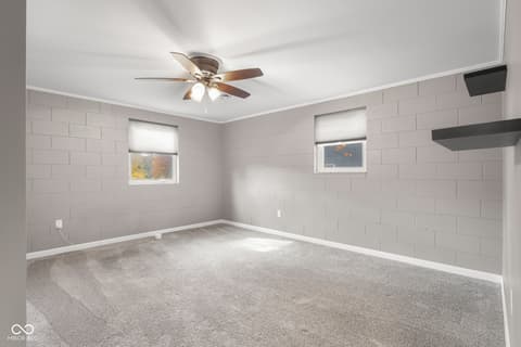 Photo of 8421 W Old Nashville Road, Columbus, IN