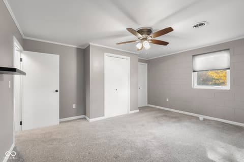 Photo of 8421 W Old Nashville Road, Columbus, IN