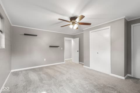 Photo of 8421 W Old Nashville Road, Columbus, IN