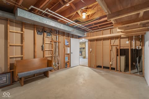 Photo of 8421 W Old Nashville Road, Columbus, IN