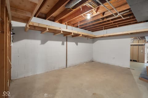 Photo of 8421 W Old Nashville Road, Columbus, IN