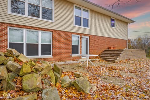Photo of 8421 W Old Nashville Road, Columbus, IN