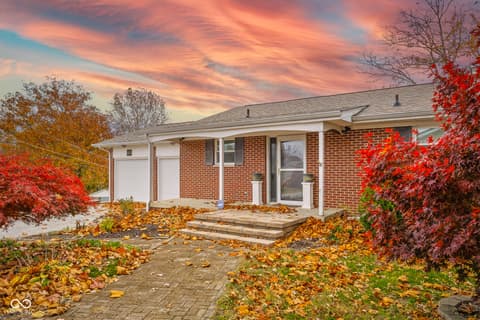 Photo of 8421 W Old Nashville Road, Columbus, IN