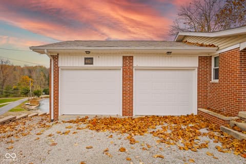 Photo of 8421 W Old Nashville Road, Columbus, IN